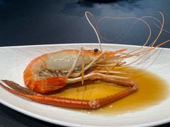 陈年花雕醉大虾-江南雅厨(李公堤店)