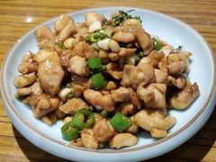 -禾珍珠家常小馆(河南博物院店)