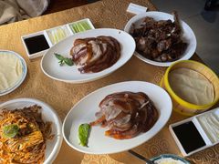 -德缘烤鸭店(大栅栏店)