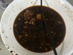 -顺心拉面馆(马道街店)