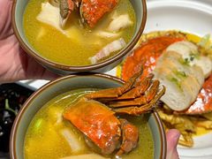 -雨后行菜(报慈北路店)