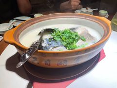 -风味小馆(天目湖宾馆店)