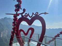 -河南宝泉旅游区