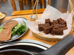 -黔三一夺夺粉酸汤火锅(百信店)