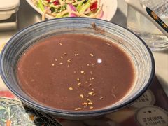 -尚尚仙·酸汤猪手·猪肚鸡火锅(华联万柳购物中心店)