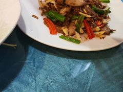 -干老四雅鱼饭店(滨江西路店)
