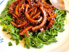 -民族饭店-四季餐厅