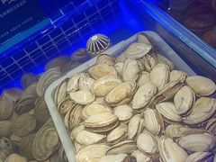 -鼎香缘海鲜自助火锅烤肉(锦辉购物广场店)