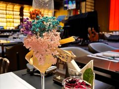 -洛缦音乐餐厅(工业展览馆万象城店)