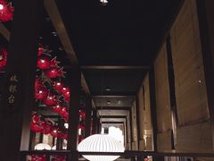 大堂-蟹将军·松叶蟹和牛日料放题自助(K11店)
