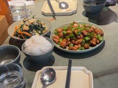 -兰溪小馆(东直门簋街店)