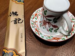 -汕头八合里海记牛肉店(清河店)