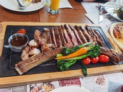 -曼乐辰餐厅(中庚漫游城店)