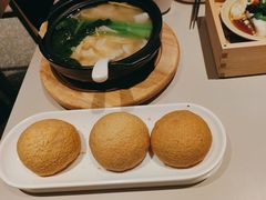 -蔡澜点心·粤菜(万菱汇店)