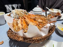 -79号渔船海鲜饭店(宝安店)