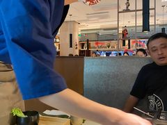 -赤坂亭M9和牛烧肉·日料398放题(万达店)