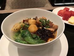 -深圳四季酒店·馥自助餐厅