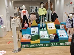 -优衣库(银座店)