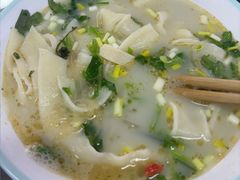 -吕记清真美食城(永兴服装街店)