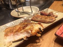 -赤坂亭·M9和牛烧肉·铁板烧(合肥万象城店)
