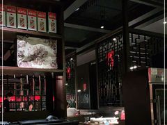 大堂-掌柜的店·河南菜(世茂店)