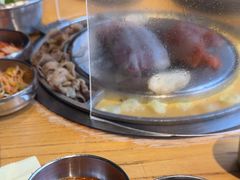 -姜虎东白丁烤肉(恒隆广场店)