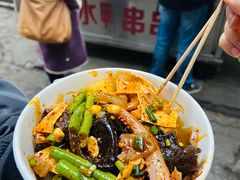 -胖子好盐水鸭(总店)
