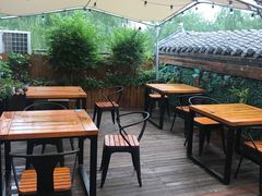 露天位-IFIF 如果花園(宽厚里店)