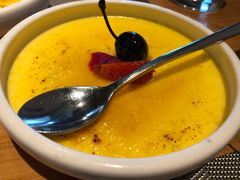 手工焦糖布丁-新贝乐意大利餐厅(苏州中心店)