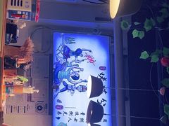 -烤满分·东北烧烤(首经贸店)