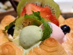 -大鸭梨烤鸭(甘家口店)