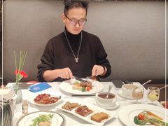 -北京励骏酒店-碧翠法国餐厅