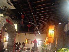 -打酱油·非遗淮扬菜(瘦西湖梅岭店)