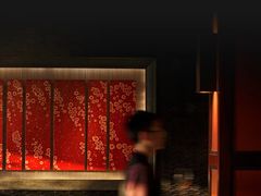 -杭州西子湖四季酒店·金沙厅