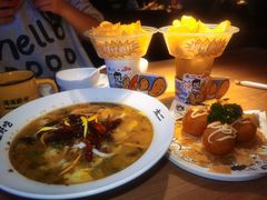 -太二酸菜鱼(兴业太古汇店)