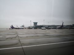 -谢列梅捷沃国际机场