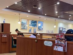 -萨莉亚意式餐厅(护国新天地店)