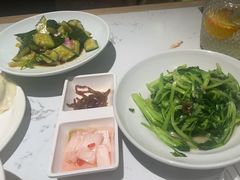 -关东小磨东北菜(漕河泾印象城店)