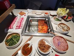-海底捞火锅(龙首印象城店)