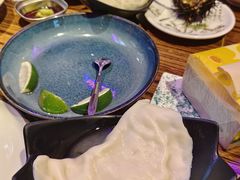 -蚝堡海鲜·威海菜·海肠捞饭·烧烤·亚洲吃蚝公司(幸福门店)