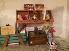 -一杯海(国际海水浴场店)