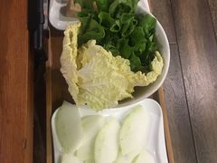 -普宁潮汕牛肉火锅(新香洲店)