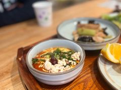 -山食间·中式营养轻餐(保利时光里店)