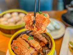 -莲餐厅·湖北菜·藕汤是头牌(愚园路店)