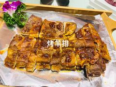 -东方之珠国际商务(和平店)