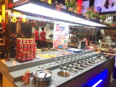 -小龙坎老火锅(北京三里屯店)