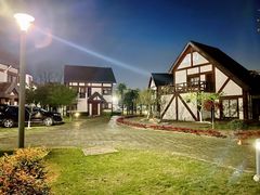 -太阳岛度假酒店