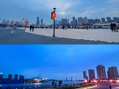 -海河外滩公园