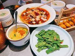 -江南里·新浙菜(苏州大悦城店)