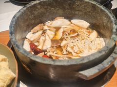 -芸山季·云南山珍菌火锅(南翔印象城MEGA店)